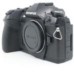 Olympus OM-D E-M1 Mark II body | Tweedehands, Verzenden