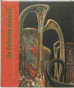 Collectie Holland 9789040083143 M. Heslenfeld, Verzenden, Gelezen, M. Heslenfeld