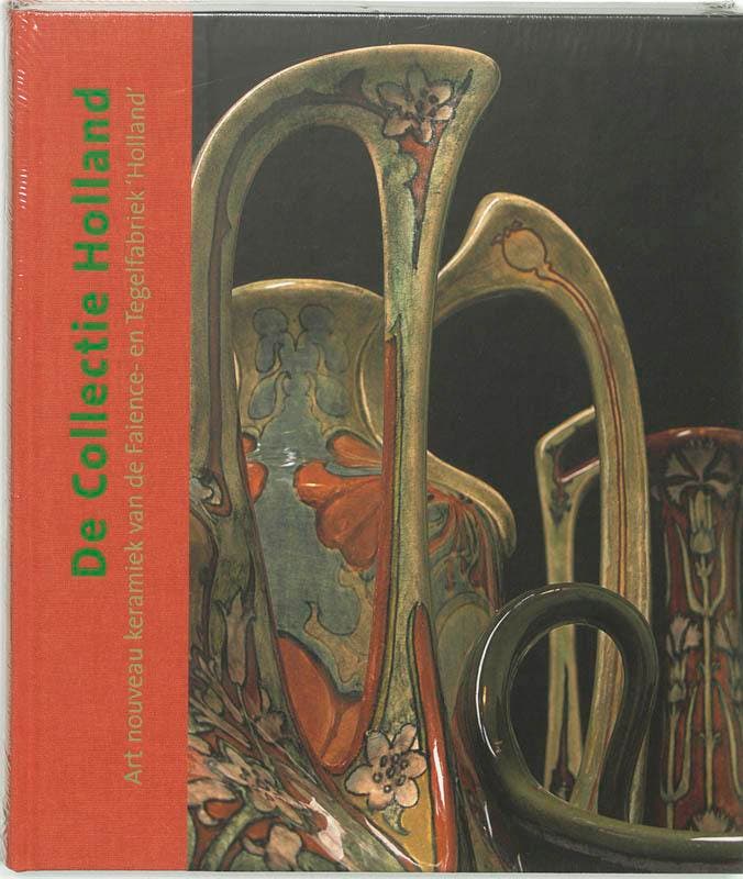 Collectie Holland 9789040083143 M. Heslenfeld, Boeken, Kunst en Cultuur | Fotografie en Design, Gelezen, Verzenden