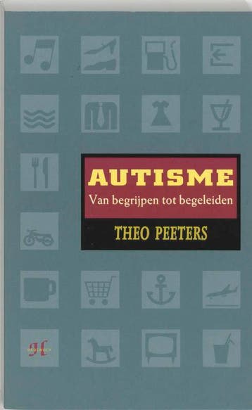 Autisme 9789052402307 T. Peeters, Verzenden, Gelezen, T. Peeters