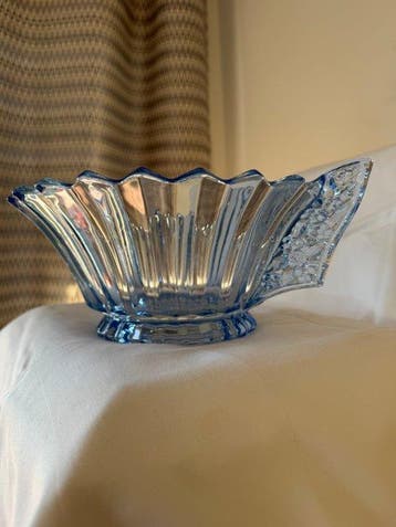 Brockwitz - Bol - „Prismen” Service 81000 - Verre