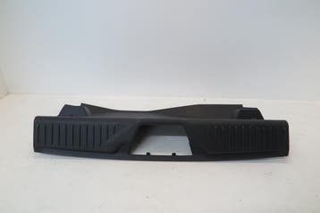 achterklep beschermplaat Ford Fiesta MK8, Auto-onderdelen, Verzenden, Gebruikt