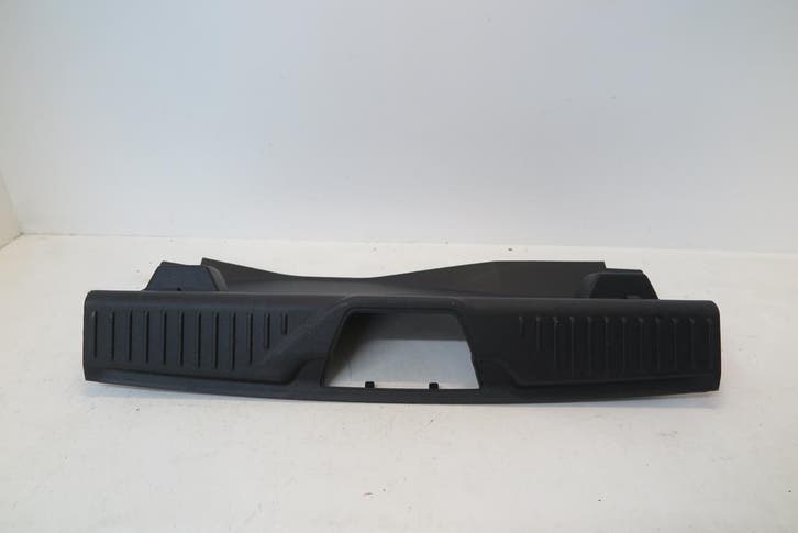 achterklep beschermplaat Ford Fiesta MK8, Auto-onderdelen, Interieur en Bekleding, Gebruikt, Verzenden