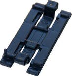 Canalit M5 Support De Fil Système De Gestion De Câble 90mm -, Bricolage & Construction, Verzenden