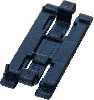 Canalit M5 Support De Fil Système De Gestion De Câble 90mm -, Bricolage & Construction, Électricité & Câbles, Envoi