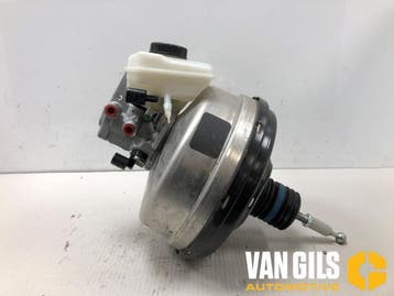 Rembekrachtiger Audi A4 O327876, Nieuw
