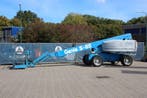 Veiling: Telescoophoogwerker Genie S-65 Diesel 22m 2006, Ophalen