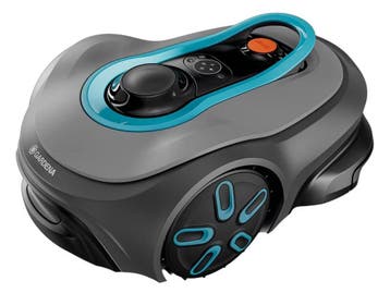 2dekans | Gardena Smart Sileno Free 1200 Robotmaaier - Stil, Tuin en Terras, Ophalen of Verzenden, Nieuw