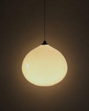 Vistosi - Alessandro Pianon - Plafondlamp - Muranoglas -