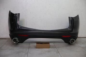 achterbumper Alfa Romeo Stelvio compleet 4PDC, Verzenden