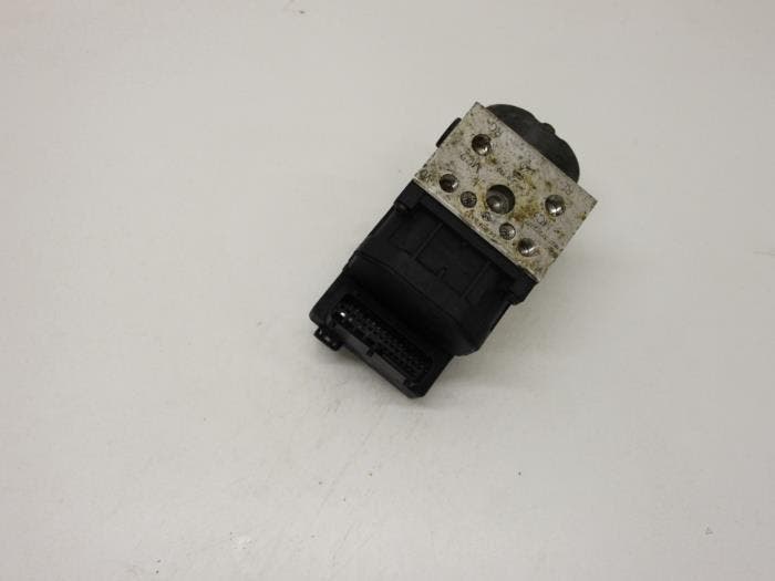 ABS Pomp Renault Megane Scenic O135293, Auto-onderdelen, Remmen en Aandrijving