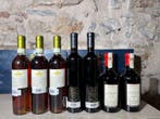 2001 2x Passito della Rocca pieropan & 2012 2x Amando, Nieuw