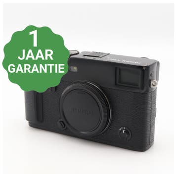 Fujifilm X-Pro3 body | Tweedehands, Verzenden, Zo goed als nieuw, Fujifilm