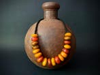 Chaîne - Amazigh - Maroc - collier de mariage amazigh (Sans, Antiquités & Art