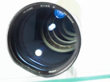 Field telescope - Fieldscope D=60 P with 20x Eyepiece -
