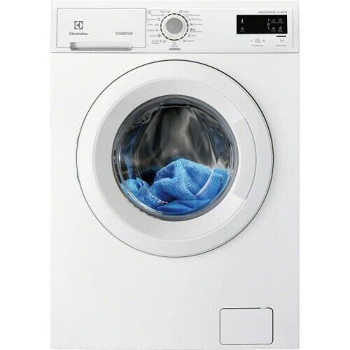 Electrolux EWF1676GDW - Wasmachine - 7 kg - 1600 tpm -, Electroménager, Lave-linge, Enlèvement ou Envoi