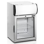 Minibar | SERIE FS | 60L | Wit | +2°C/+10°C | Statisch +, Verzenden, Nieuw in verpakking