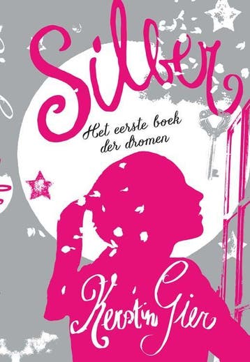 Het eerste boek der dromen / Silber 9789020679175, Boeken, Verzenden, Gelezen, Kerstin Gier
