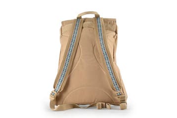 Eastpak Rugzak Beige, Verzenden, 25 tot 40 cm, Zo goed als nieuw, 30 tot 45 cm
