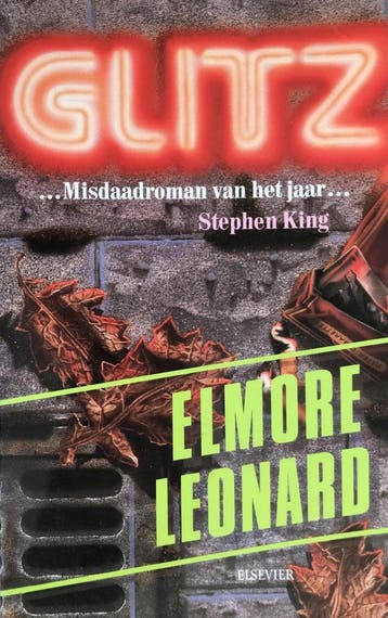 Glitz 9789010057259 Elmore Leonard, Verzenden, Elmore Leonard