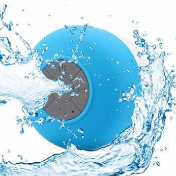 Waterdichte Bluetooth Luidspreker - Draadloos Soundbox, Verzenden, Nieuw