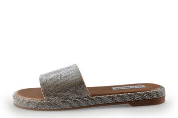 Steve Madden Muiltjes in maat 37 Overig, Kleding | Dames, Schoenen, Overige kleuren, Verzenden, Steve Madden, Zo goed als nieuw