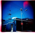 Ben Dauchez - Bo-kaap Cape Town #1 XL