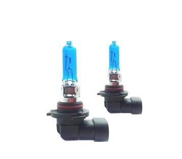 AMPOULE HB4 EFECT XÉNON, Verzenden, Nieuw