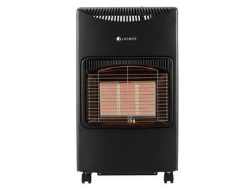 Veiling - Infrarood gasverwarming - 4200 Watt - 3 warmte sta, Nieuw