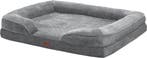 2dekans | Hondenmand / Kattenmand Sheena XL - 105 x 82 cm -, Dieren en Toebehoren, Ophalen of Verzenden, Nieuw