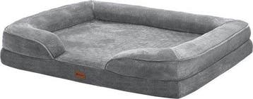 2dekans | Hondenmand / Kattenmand Sheena XL - 105 x 82 cm -, Dieren en Toebehoren, Katten-accessoires, Ophalen of Verzenden, Nieuw