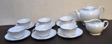 Società Ceramica Italiana - Laveno - Guido Andlovitz -
