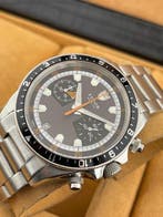 Tudor - Heritage Chrono - Zonder minimumprijs - 75330 -