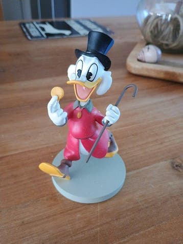 Disney - Donald Duck - 1 - Balthazar Picsou, Nieuw