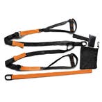 Toorx Fitness Functional Suspension Trainer FST, Sport en Fitness, Fitnessmaterialen, Verzenden, Nieuw