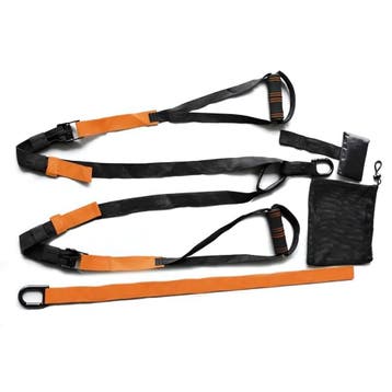 Toorx Fitness Functional Suspension Trainer FST, Verzenden, Nieuw