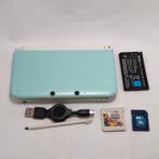 Nintendo - 3DS xl - Japan-Exclusive Color: Nintendo 3DS LL, Nieuw