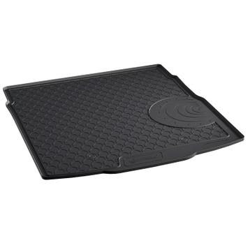 Rubber kofferbakmat | geschikt voor Volkswagen | Passat 14-1, Verzenden