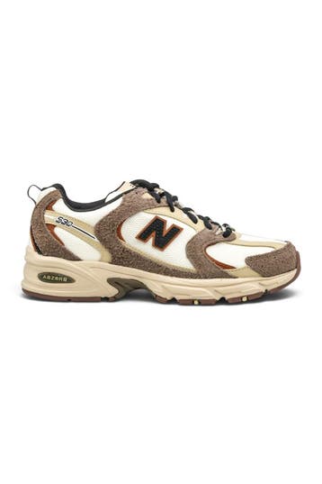 New Balance 530 Brown Tan (Sneakers, Schoenen), Verzenden