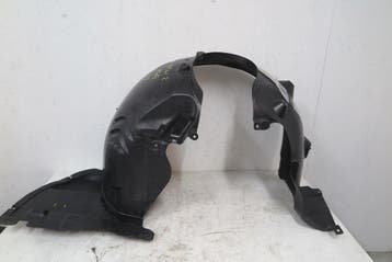 BMW 2 II F45 F46 LIFT rechter voor spatbord 7319762, Verzenden