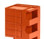 B-Line - Joe Colombo - Nachtkastje - Boby B44 NIEUW! - ABS