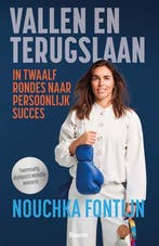 Vallen en terugslaan 9789024469024 Nouchka Fontijn, Verzenden, Nouchka Fontijn