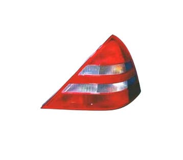 Feux Arrière Droit Pour Mercedes R170 Slk Roadster 96-04, Verzenden, Nieuw