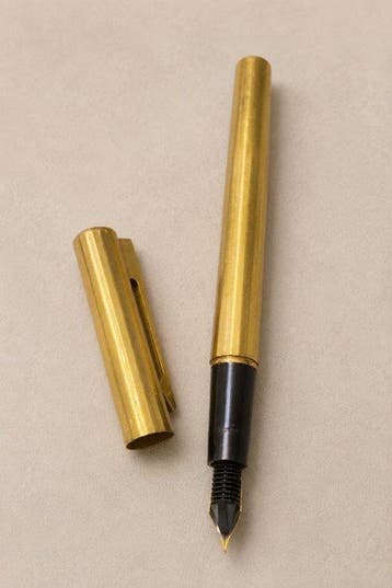Waterman - Facette (18K Nib) - Vulpen, Verzamelen, Nieuw