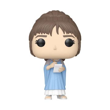Superman The Movie (1978) POP! Heroes Vinyl Lois Lane #539, Verzamelen, Ophalen of Verzenden, Nieuw