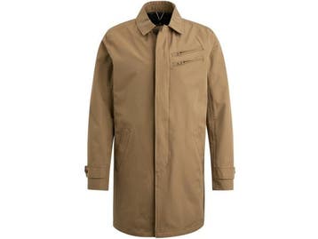 Veiling - Vanguard V-Coat Jacket Bruin - XL, Vêtements | Hommes, Vestes | Été