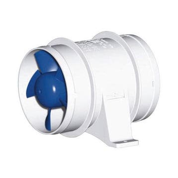 Bieden: Rule 140M In-Line Marine Blower 3-Inch, Ophalen of Verzenden, Nieuw