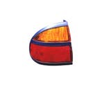 Feux Arrière Gauche Pour Renault Laguna I 98-00, Verzenden