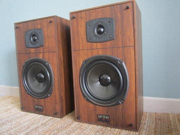 Celestion - Ditton Two Luidspreker, Nieuw