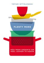 Plenty more 9789059565388 Yotam Ottolenghi, Verzenden, Yotam Ottolenghi